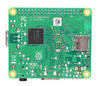 Raspberry Pi 3 Model A+