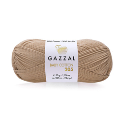 Baby Cotton 534