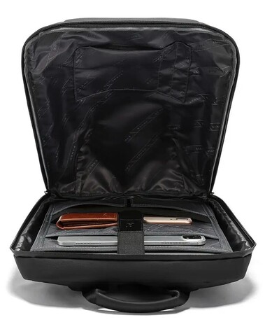 Картинка рюкзак городской Bange BG-7710 Black - 16