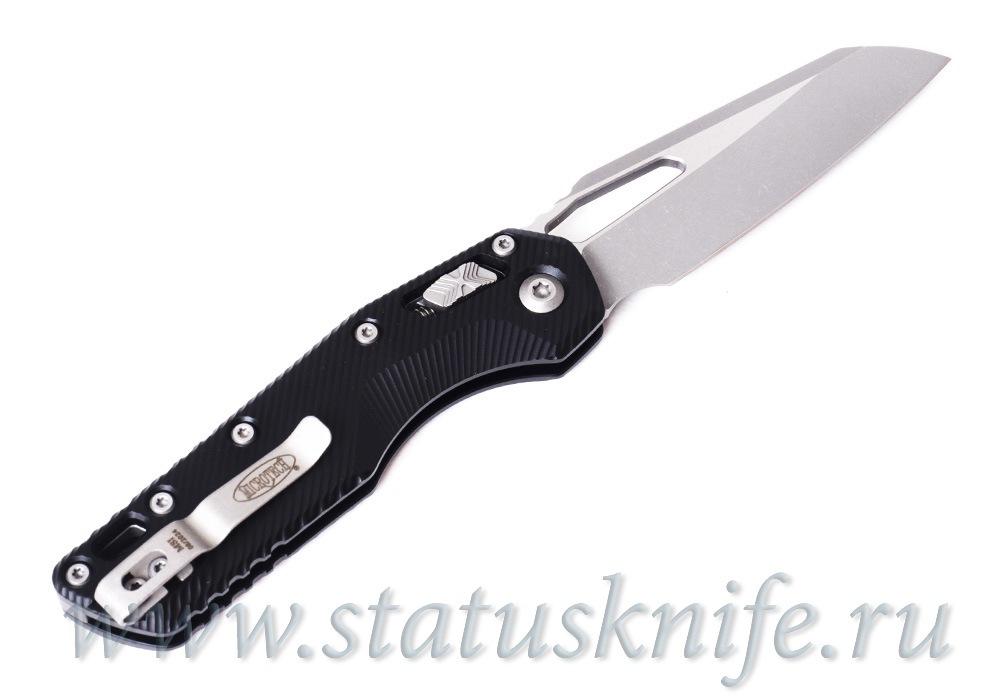 Нож Microtech MSI 210-10APFL RAM-LOK Fluted