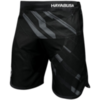 Шорты Hayabusa Metaru Charged Black