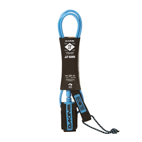John John Florence Kainui Blue 8'