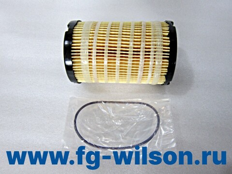 Фильтр топливный, элемент / FUEL FILTER ELEMENT АРТ: 10000-59650