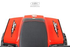 Квадроцикл K004PX