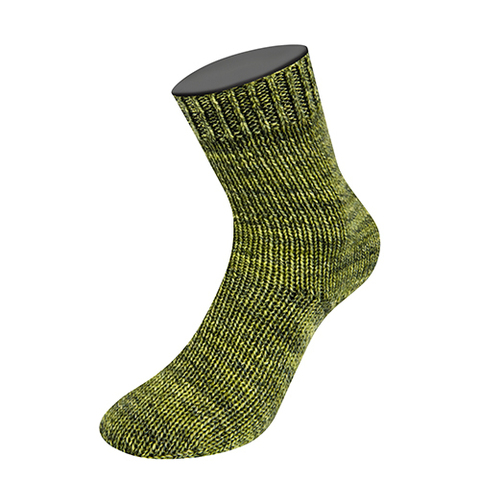 Lana Grossa Vintage Socks 1002