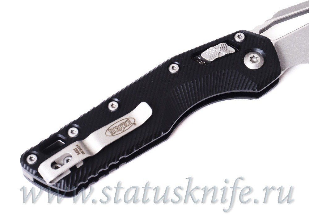 Нож Microtech MSI 210-10APFL RAM-LOK Fluted