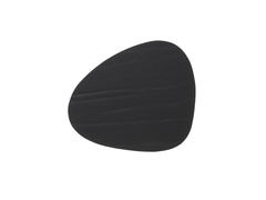 Подстаканник фигурный 11x13 см LindDNA Buffalo black 98884