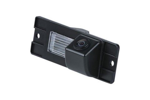 ШТАТНАЯ КАМЕРА MITSUBISHI PAJERO IV 2006-2015, MITSUBISHI PAJERO SPORT 1998-2008