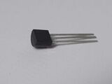 Датчик температуры DS18B20 T092