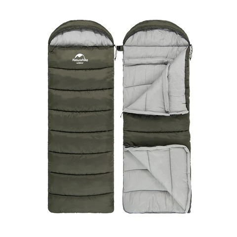 Спальный мешок Naturehike U350 S
