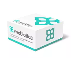 EVOBIOTICS ГИДРОГЕЛЕВЫЕ ПАТЧИ ДЛЯ ГЛАЗ