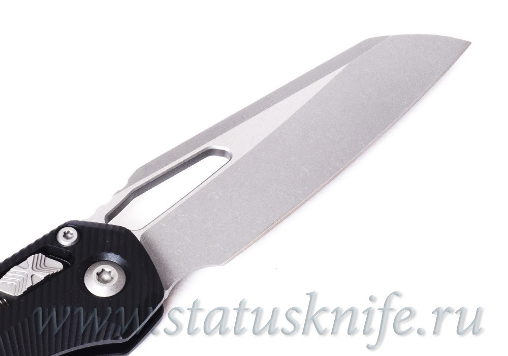 Нож Microtech MSI 210-10APFL RAM-LOK Fluted