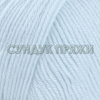 Пряжа Himalaya Everyday Bebe 70135 (Голубое небо)