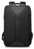 Картинка рюкзак городской Bange BG-7710 Black - 18