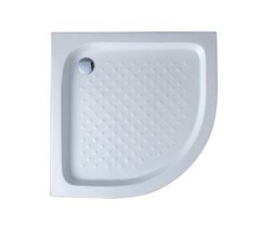 Cezares TRAY-A-R-85-550-15-W Душевой поддон, цвет: белый фото