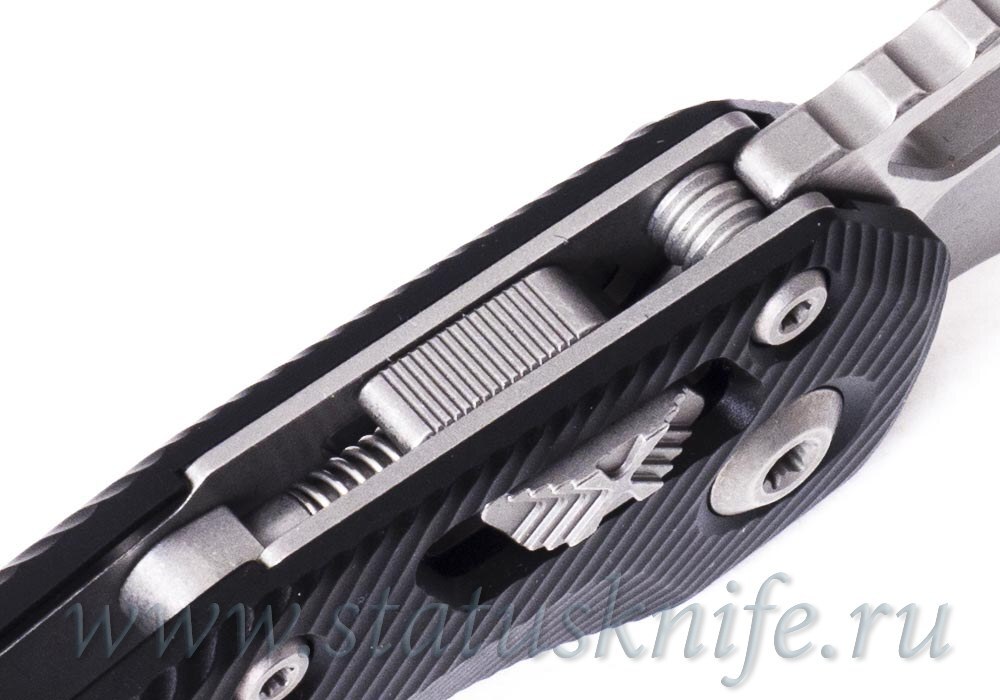 Нож Microtech MSI 210-10APFL RAM-LOK Fluted