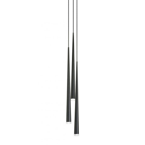 люстра Vibia Slim 3 by Jordi Viardell