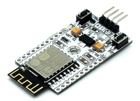 Wi-Fi модуль ESP-12 (5 В)