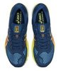 Asics Gel Kayano 26 кроссовки для бега мужские синие - 5