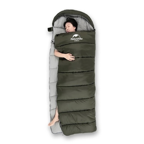 Спальный мешок Naturehike U350 S