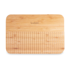 Доска разделочная из бамбука 30х20х1,8 см TREBONN Chopping boards and Knives, арт. 1020105