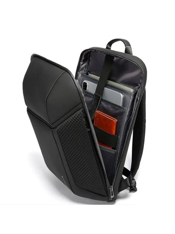 Картинка рюкзак городской Bange BG-7710 Black - 19