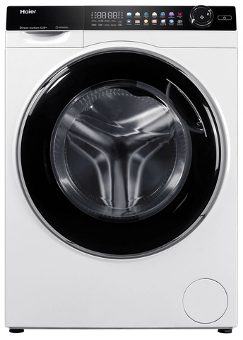 Стирально-сушильная машина Haier HWD120-BD14378