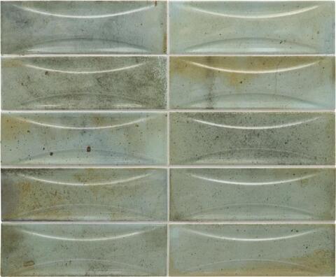 Equipe Hanoi Arco Celadon 6.5x20
