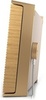 Купить BANG & OLUFSEN Beosound Level Портативная колонка Gold Tone Aluminium/Light Oak по доступной цене