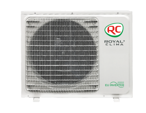 Инверторная сплит-система кассетного типа серии COMPETENZA FULL DC EU Inverter 2024 CO-4C 18HNBI /CO-4C/pan 8D1/ CO-E 18HNBI (комплект)