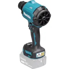 Аккумуляторная воздуходувка Makita DAS180Z