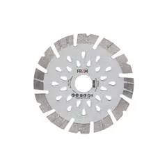 Алмазный отрезной диск 125х22.23х2 FREM 500101