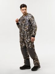 Зимний костюм для охоты Remington Explorer 60С Winter forest на remingtonn.ru