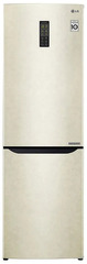 Холодильник LG GA-B419SEUL
