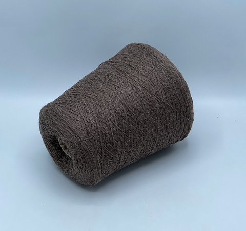 Biagioli Modesto,Cashmere, 2/28 1400м. 100% Кашемир, Мокко,меланж(10), 41462