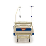 MET DM-380 — Механическая функциональная кровать