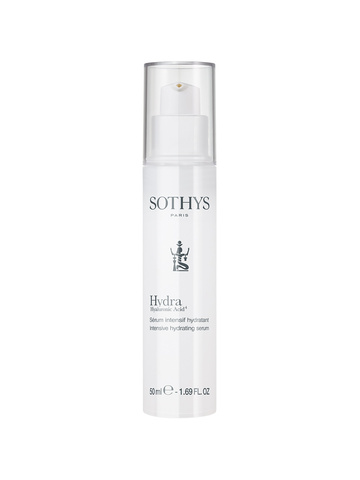 Intense Hydra Serum Ультраувлажняющая Cыворотка 50 мл