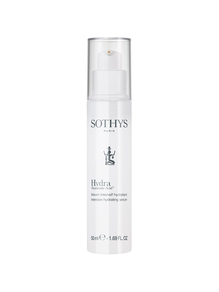 Intense Hydra Serum Ультраувлажняющая Cыворотка 50 мл