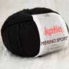 Пряжа MERINO SPORT Katia