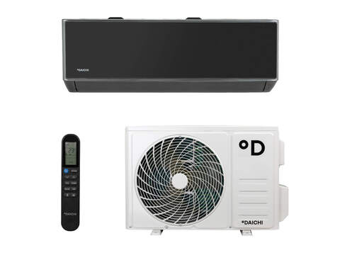 Сплит-система Daichi Miracle Inverter MIR25AVQS1R-1/MIR25FVS1R-1 комплект