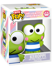 Funko Bitty POP! Hello Kitty And Friends (Keroppi & My Melody) 2PK