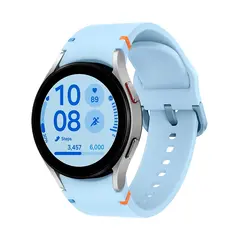 Умные часы Samsung Galaxy Watch FE 40mm Bluetooth / Wi-Fi, Silver (Серебристый)