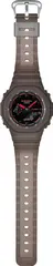 Часы мужские Casio GA-2100K-5A G-Shock