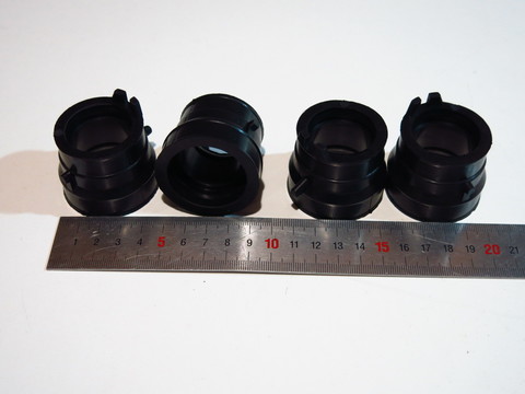 Патрубки карбюратора Honda CB400SF (NC31) CB400 92-98 CBR 250 17/19/22