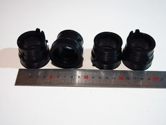 Патрубки карбюратора Honda CB400SF (NC31) CB400 92-98 CBR 250 17/19/22