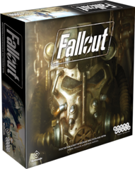Фоллаут / Fallout (на русском языке)