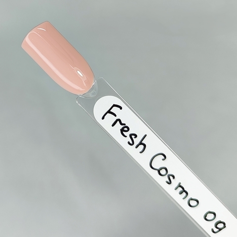 Fresh гель-лак «Cosmo collection” №009 8g