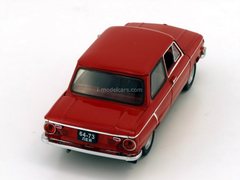 ZAZ-968A Zaporozhets red 1973 IST Models 1:43