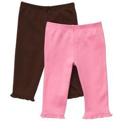 CARTERS Брючки трикотажные БН1