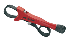 Усиленный ременной ключ SUPER-EGO EASYGRIP для труб 20-200мм